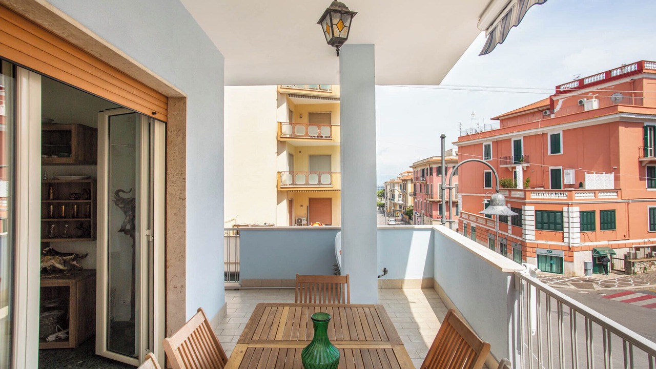 Photo of Outdoor in Gaeta