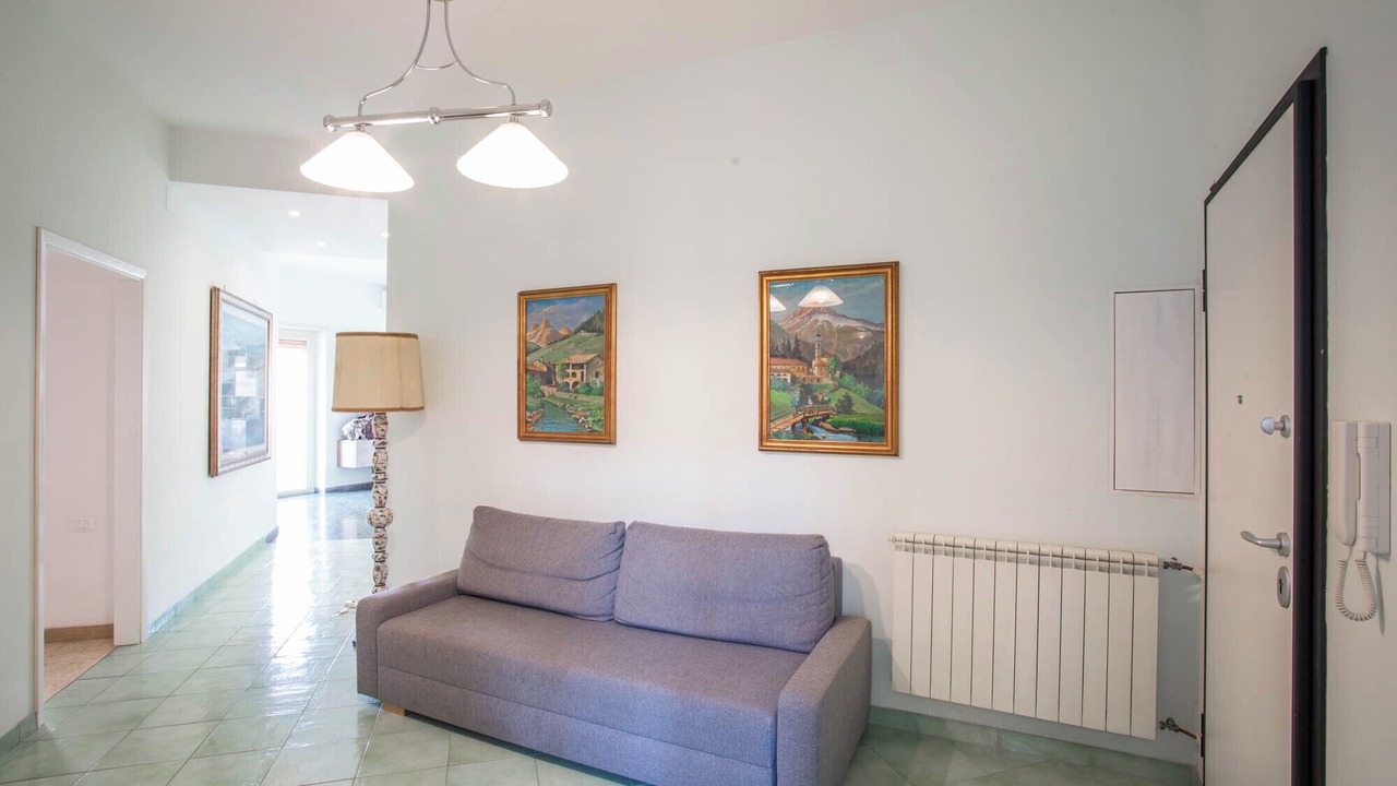 Photo of Livingroom in Gaeta