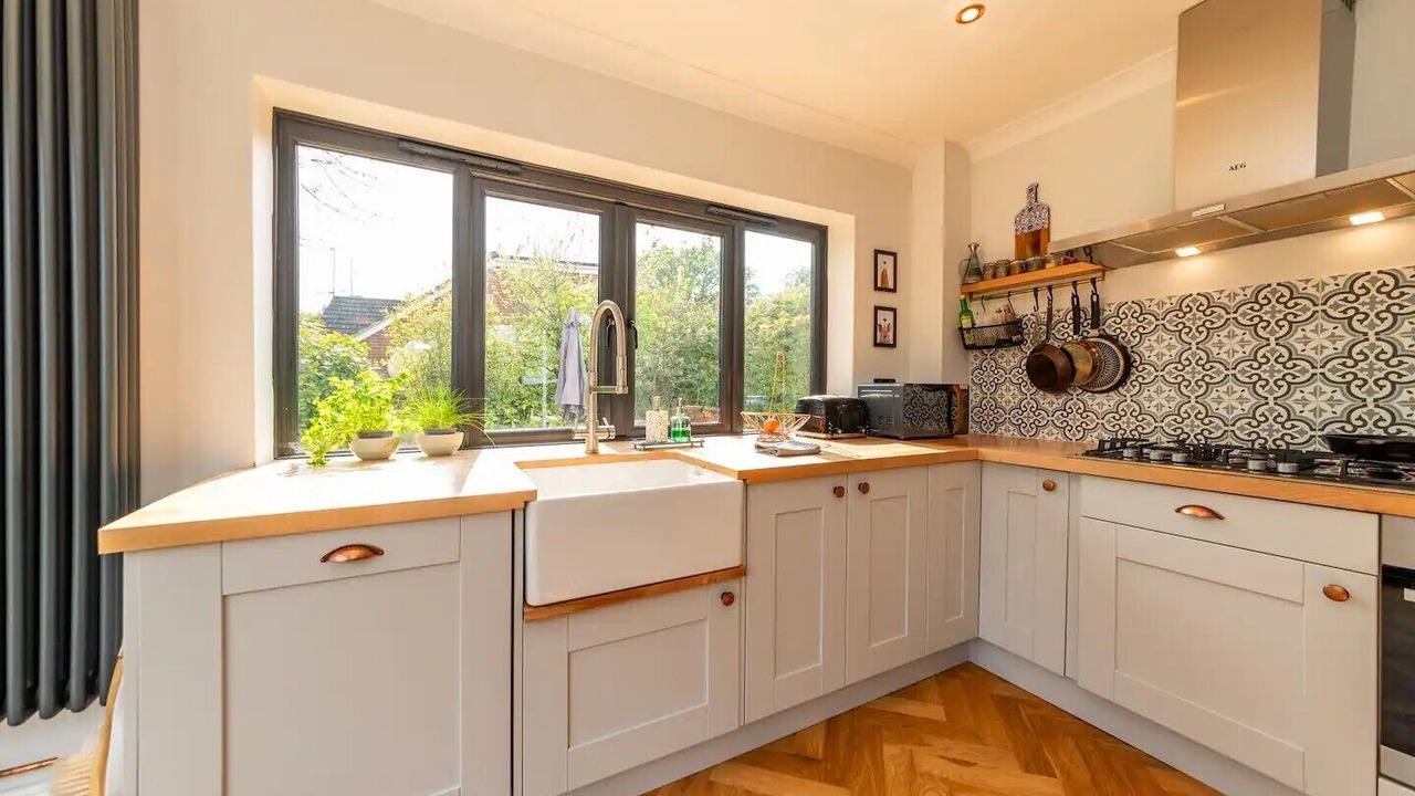 Photo of Kitchen in Tilehurst