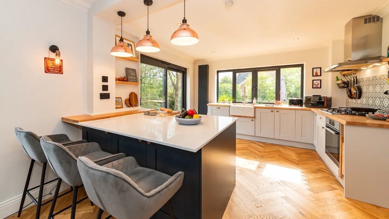 Photo of Kitchen in Tilehurst