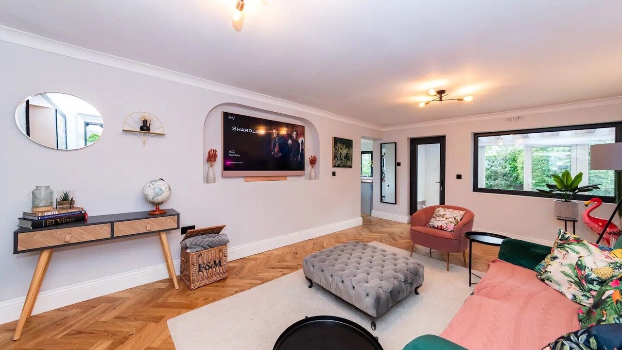 Photo of Livingroom in Tilehurst