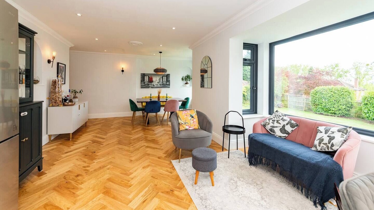 Photo of Livingroom in Tilehurst