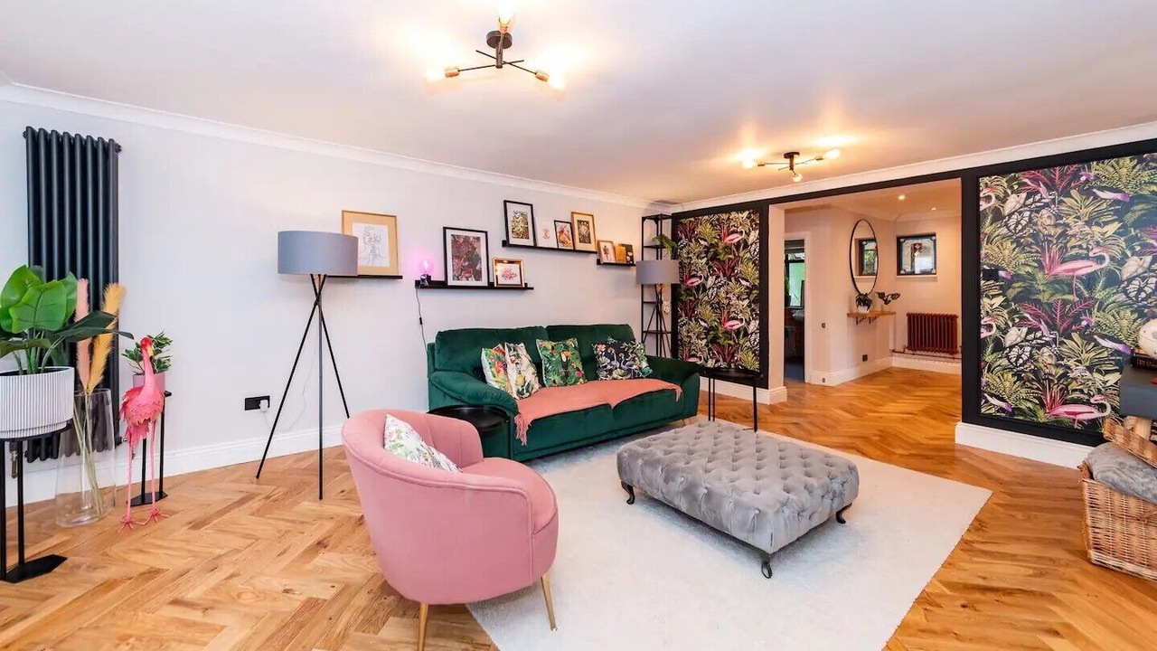 Photo of Livingroom in Tilehurst