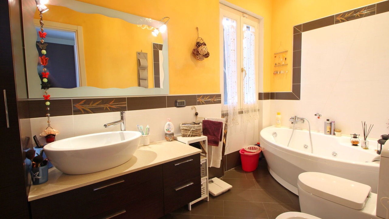 Photo of Bathroom in Montignoso