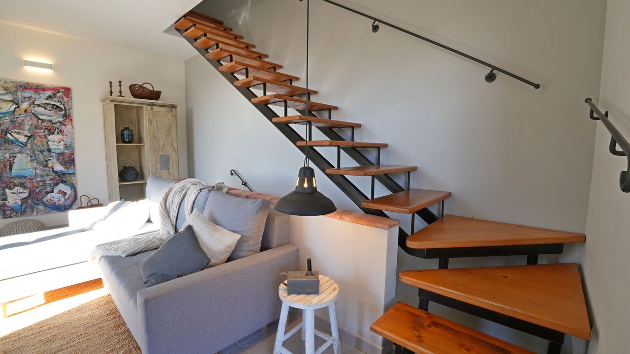 Photo of Livingroom in Fosdinovo