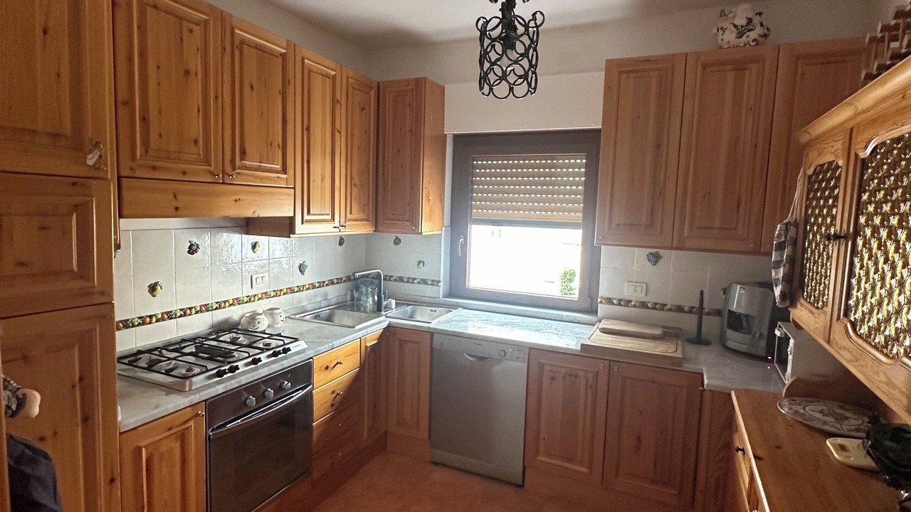 Photo of Kitchen in Roccaraso