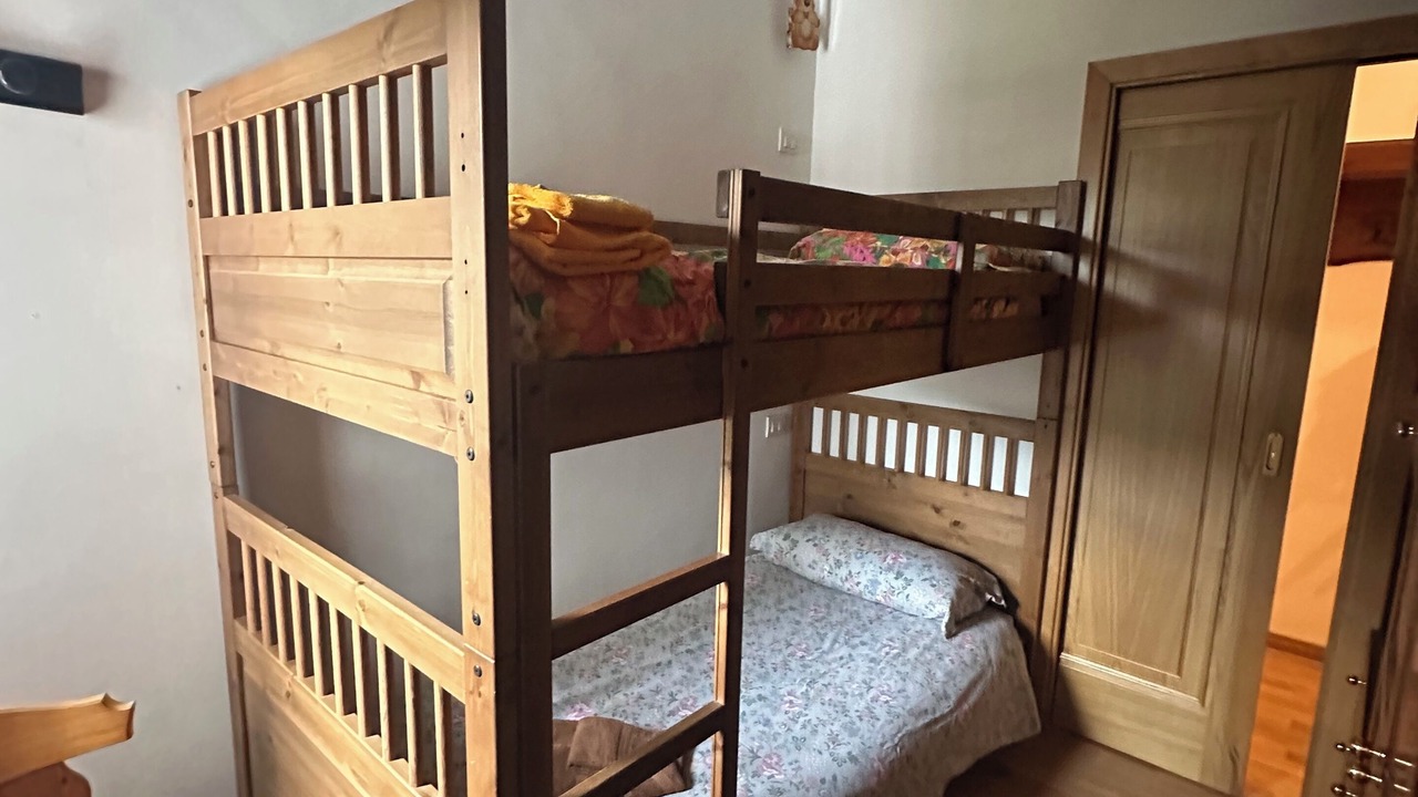 Photo of Bedroom in Roccaraso