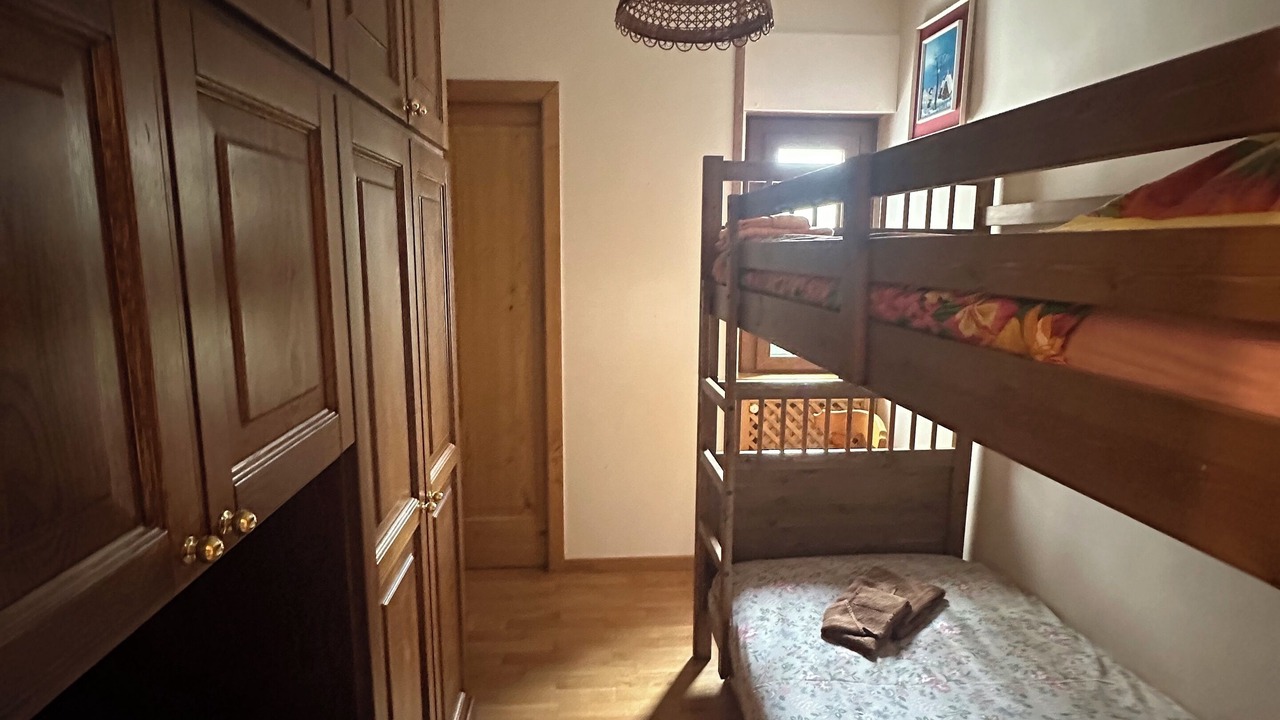 Photo of Bedroom in Roccaraso