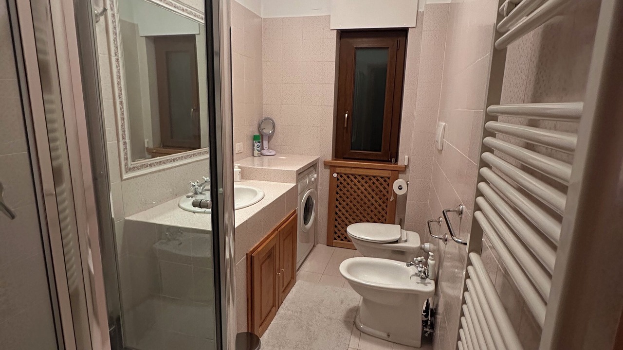 Photo of Bathroom in Roccaraso
