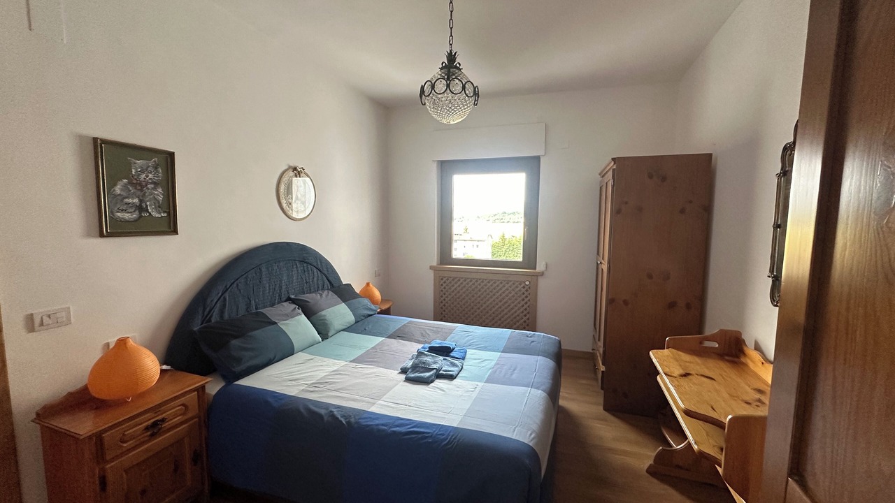 Photo of Bedroom in Roccaraso