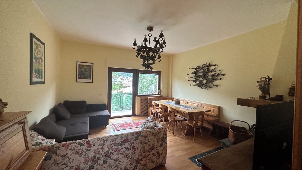 Photo of Livingroom in Roccaraso