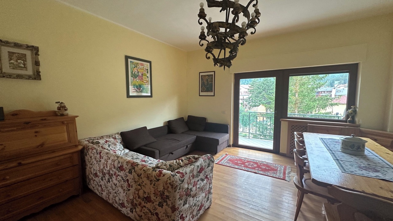 Photo of Livingroom in Roccaraso