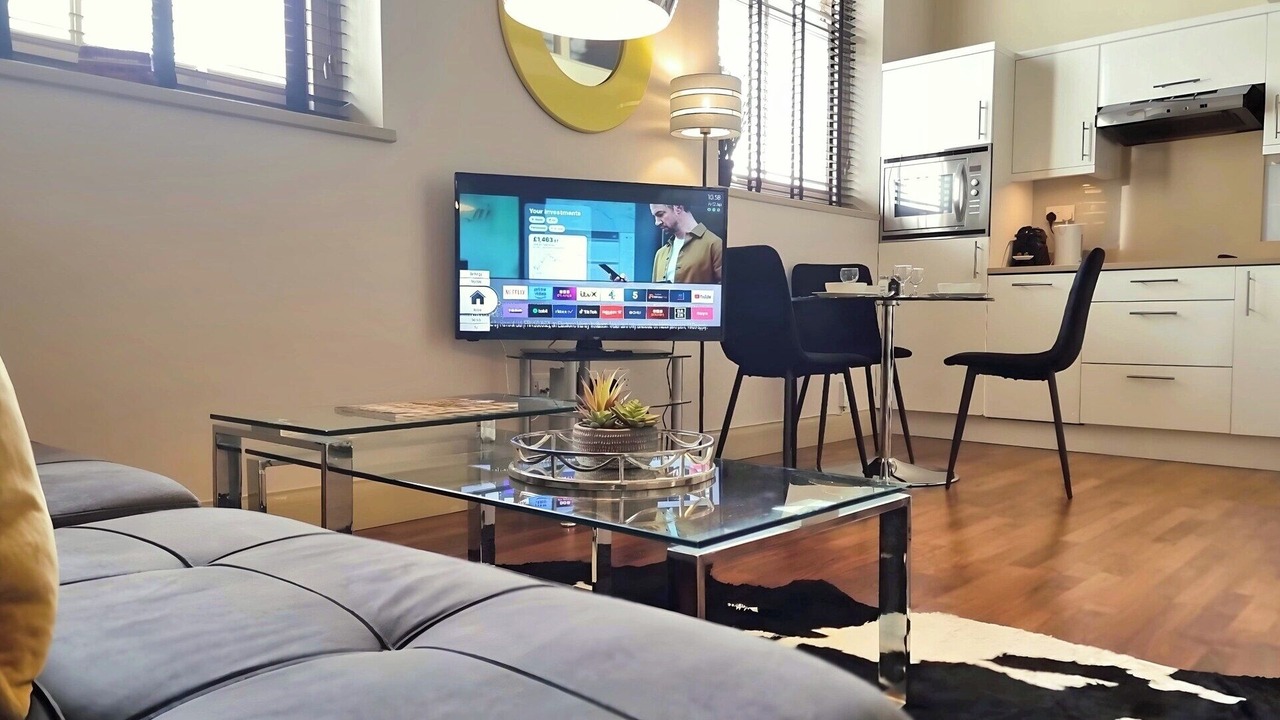 Photo of Livingroom in Norland