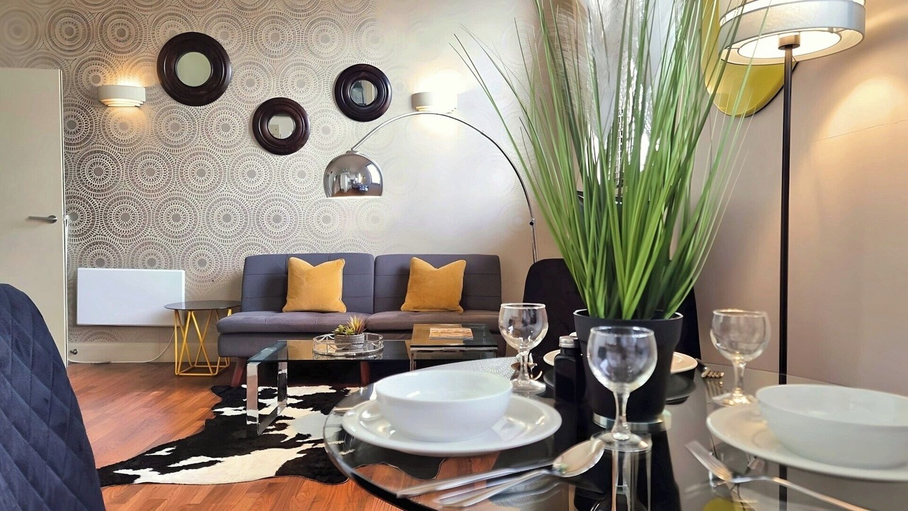 Photo of Livingroom in Norland