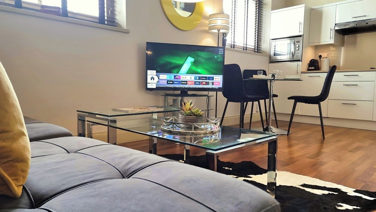 Photo of Livingroom in Norland