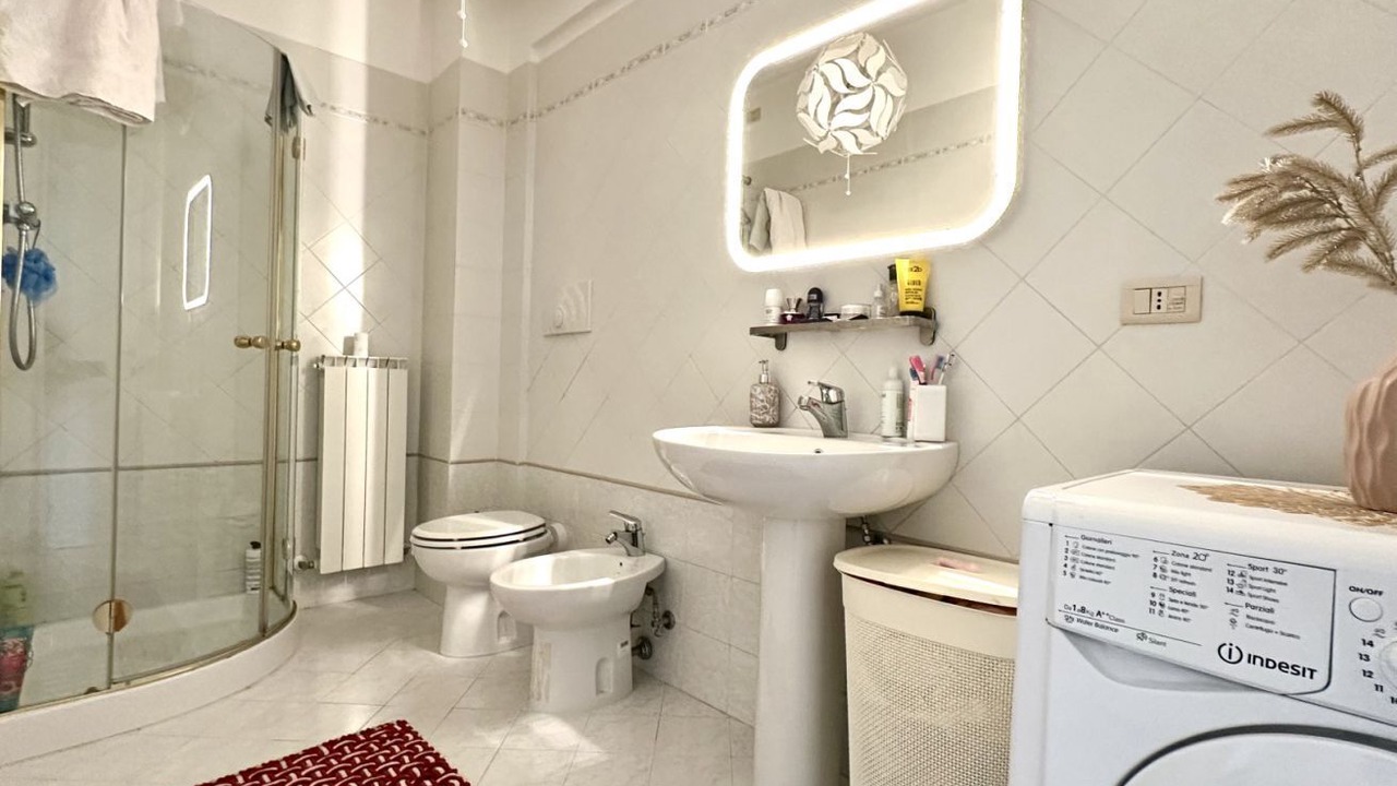 Photo of Bathroom in Porto Recanati
