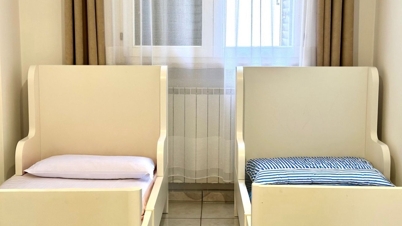 Photo of Bedroom in Porto Recanati
