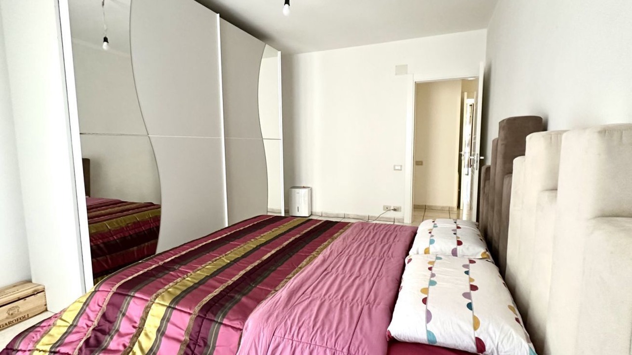 Photo of Bedroom in Porto Recanati