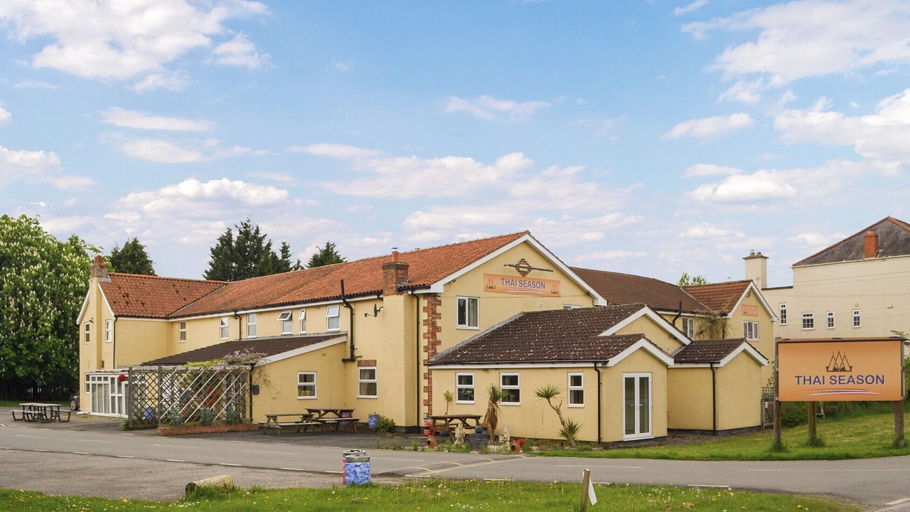 Photo of Others in Wilberfoss