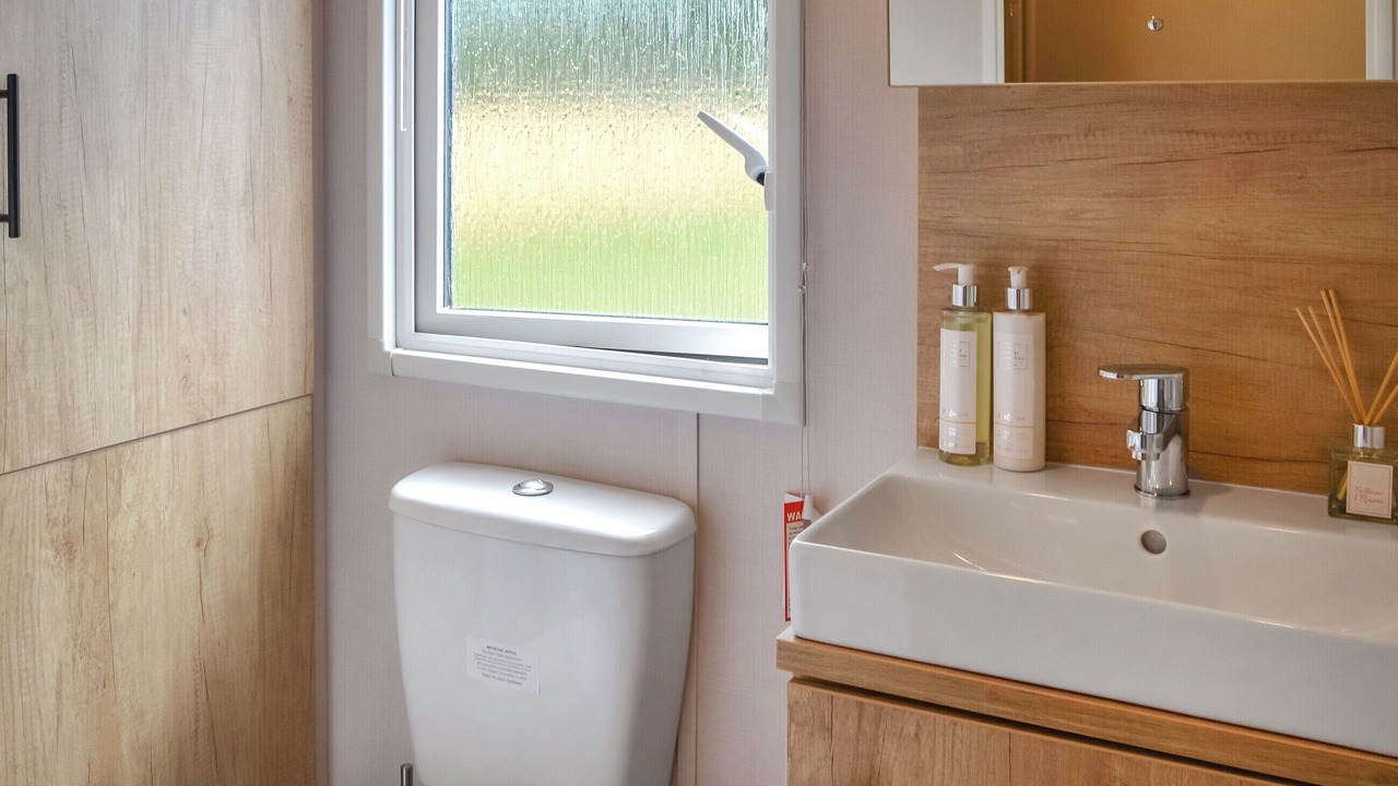 Photo of Bathroom in Wilberfoss
