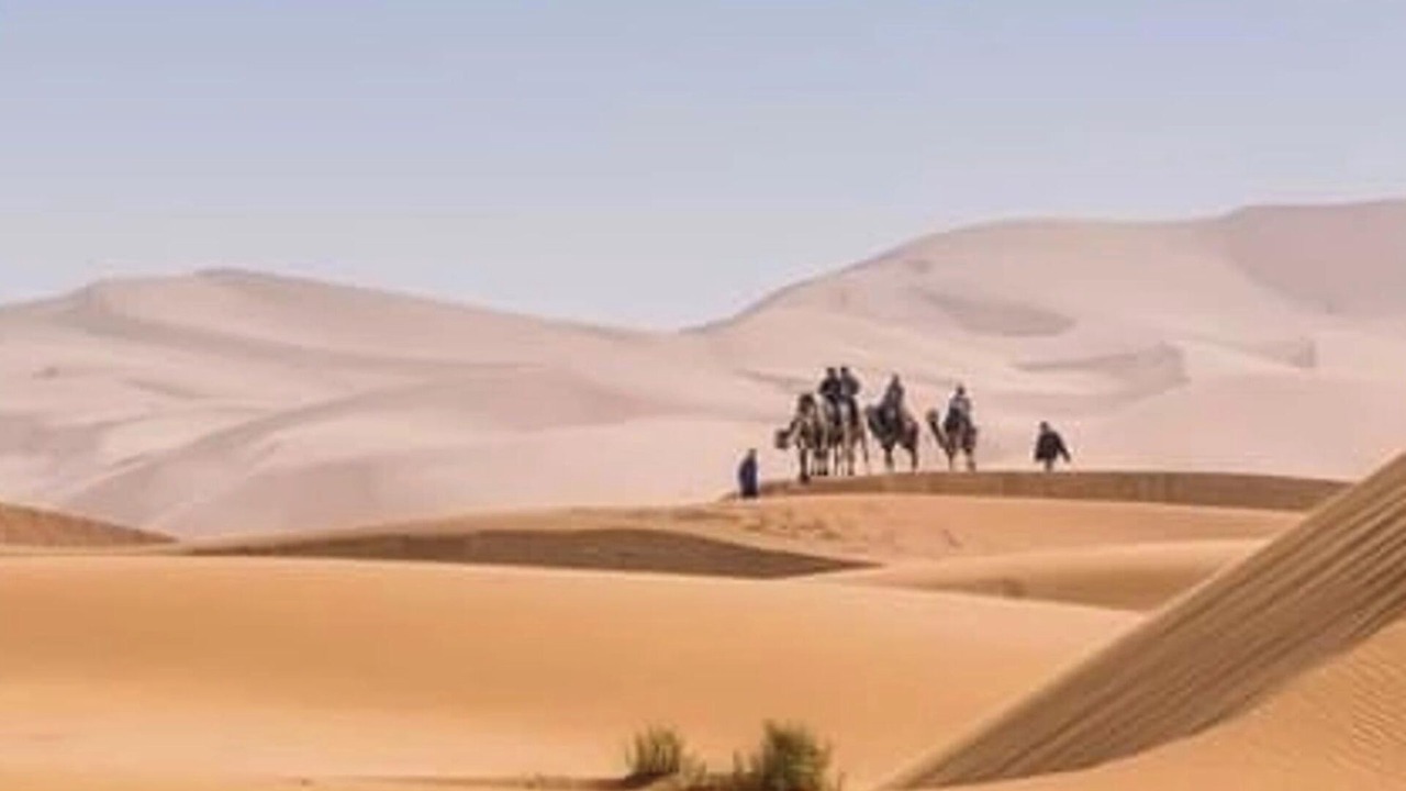 Photo of Others in Taouz
