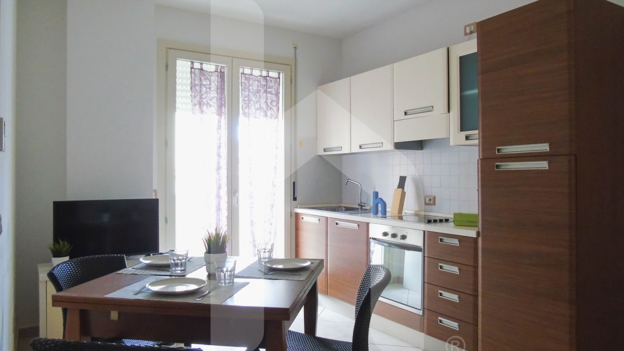 Photo of Kitchen in Alba Adriatica
