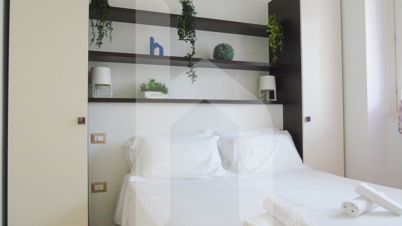Photo of Bedroom in Alba Adriatica