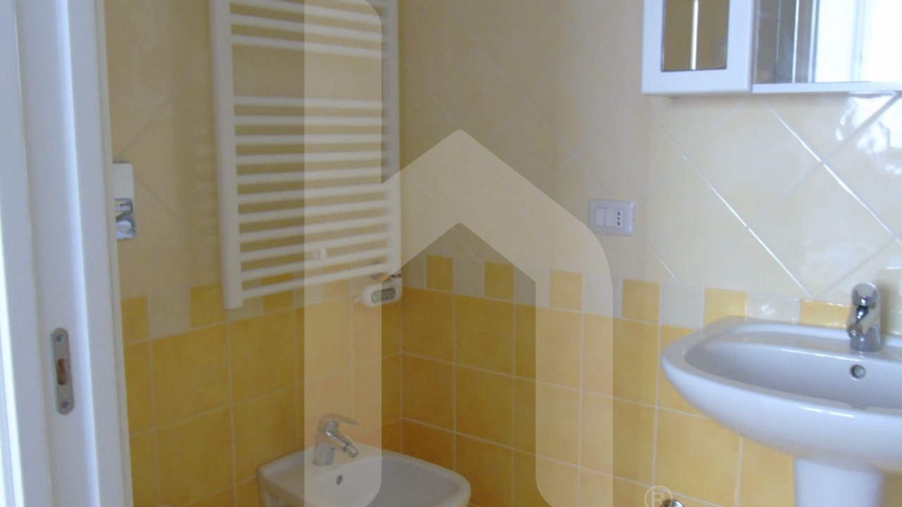 Photo of Bathroom in Alba Adriatica