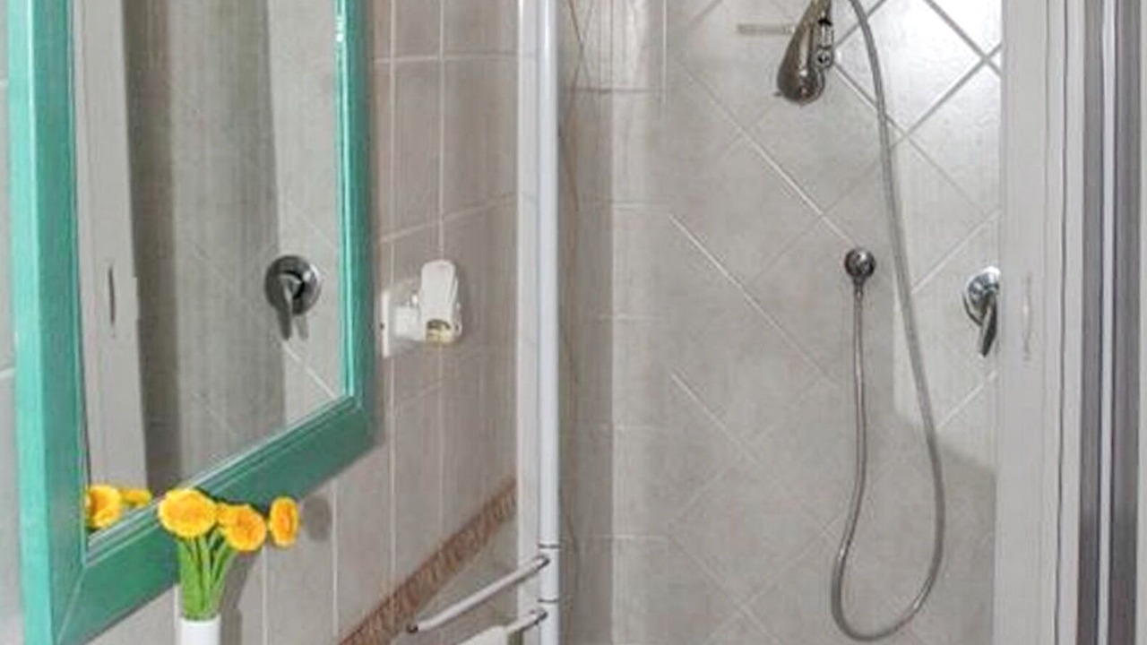 Photo of Bathroom in Agropoli