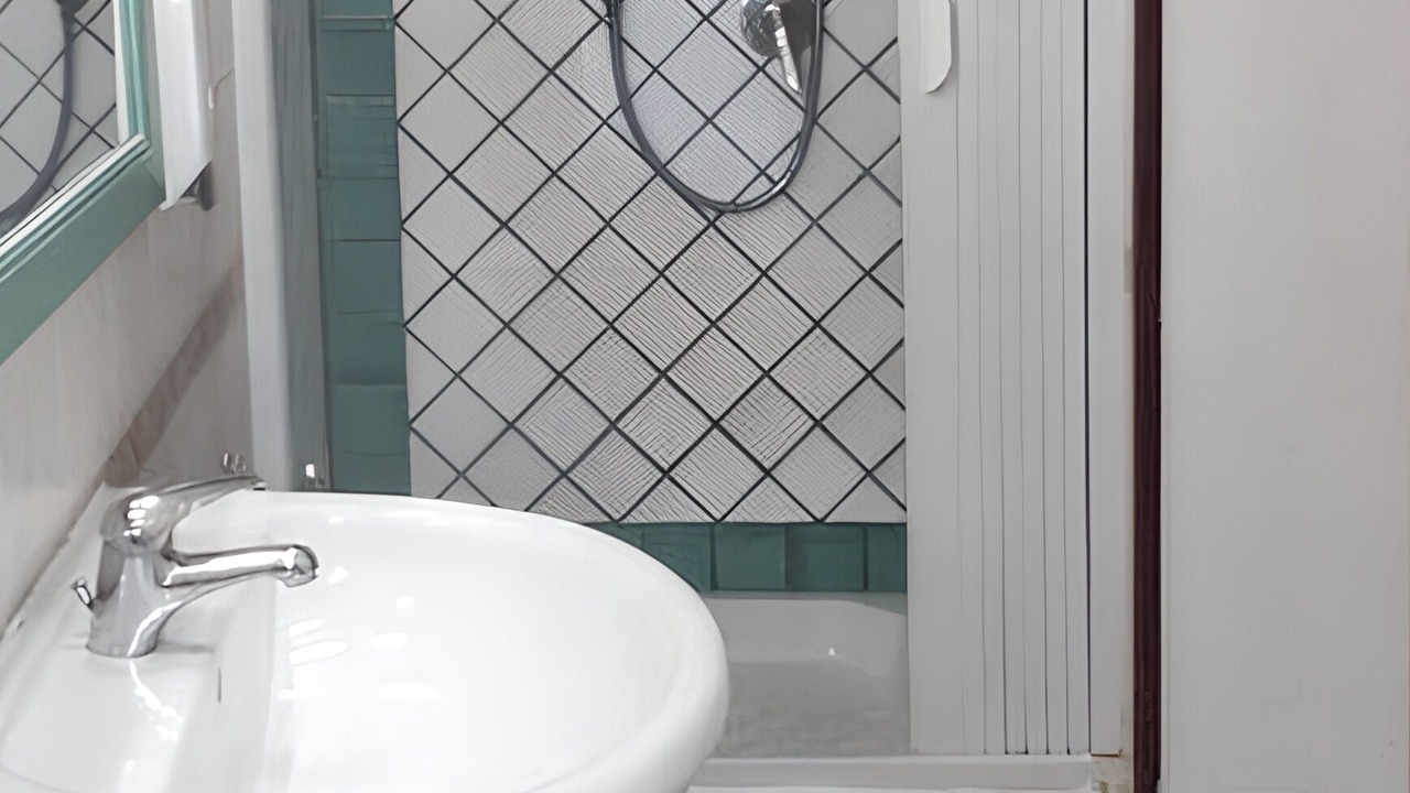 Photo of Bathroom in Agropoli
