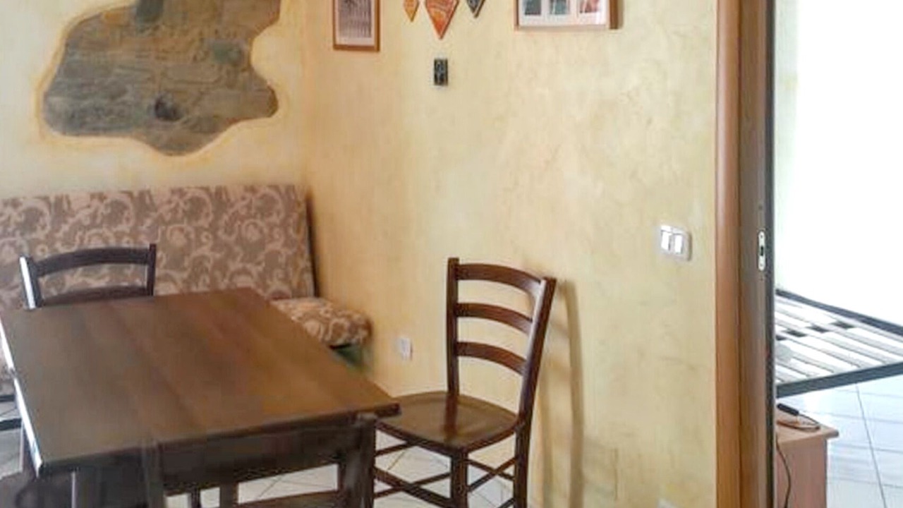 Photo of Livingroom in Agropoli
