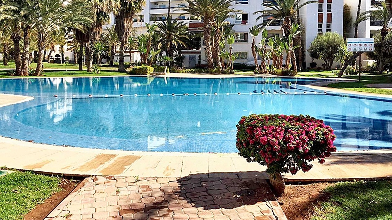 Photo of Outdoor in Agadir City Center