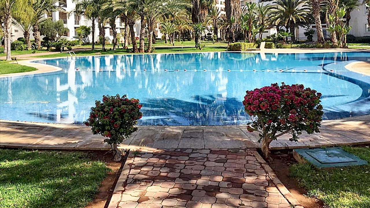 Photo of Outdoor in Agadir City Center