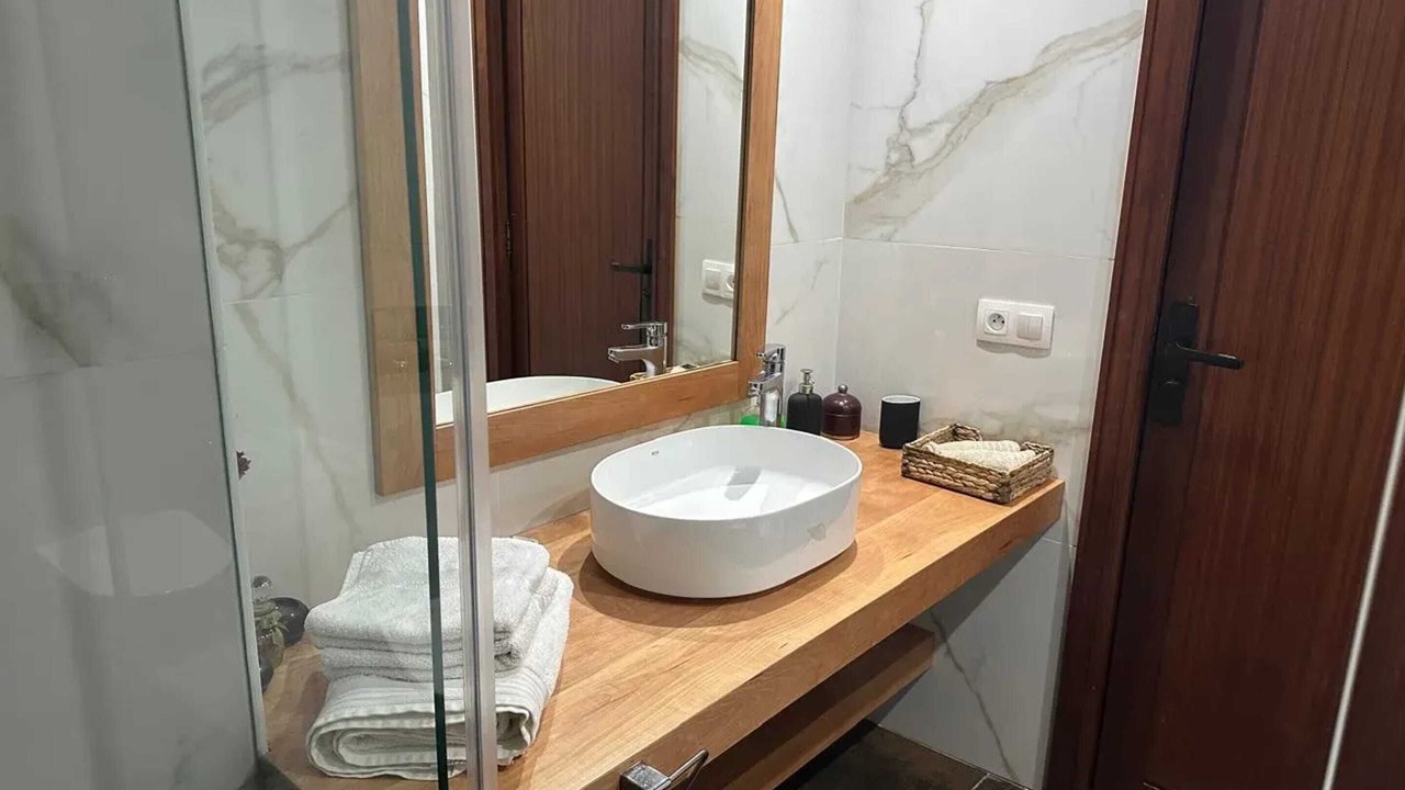 Photo of Bathroom in Agadir City Center