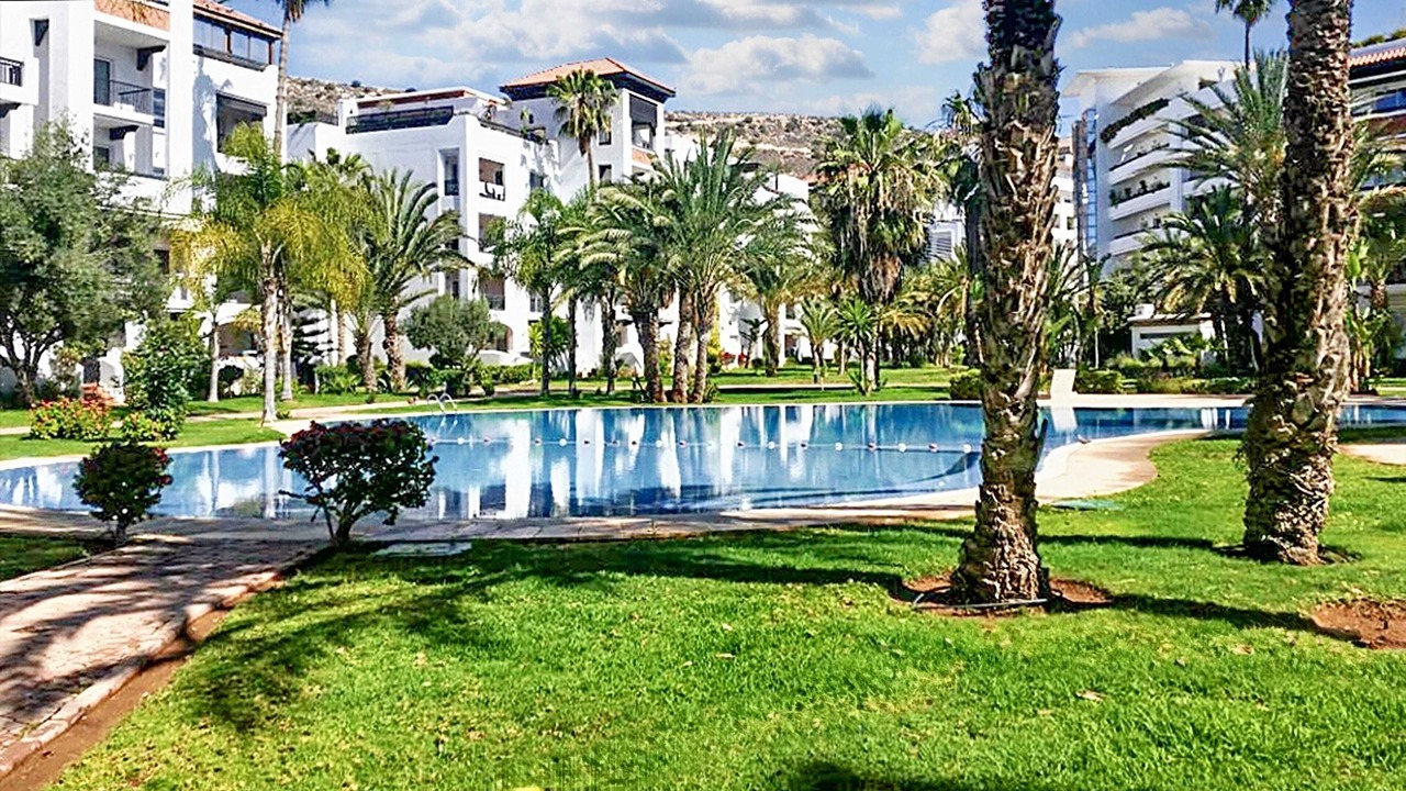 Photo of Outdoor in Agadir City Center