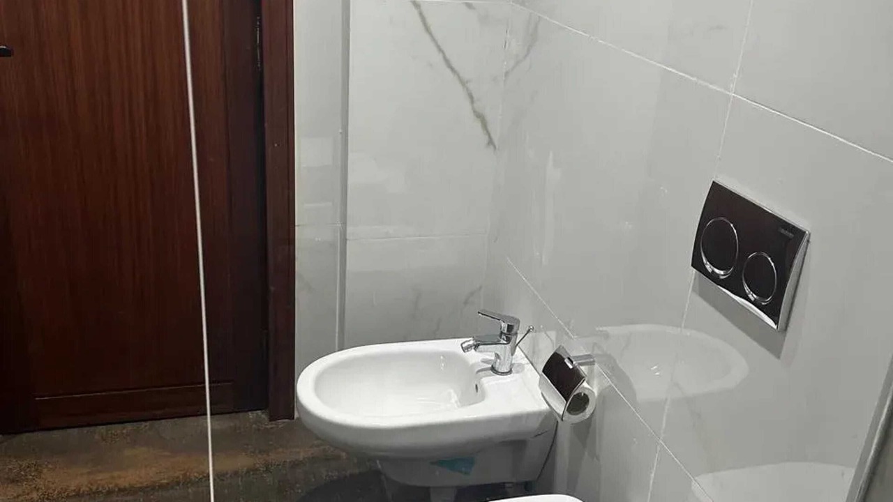 Photo of Bathroom in Agadir City Center