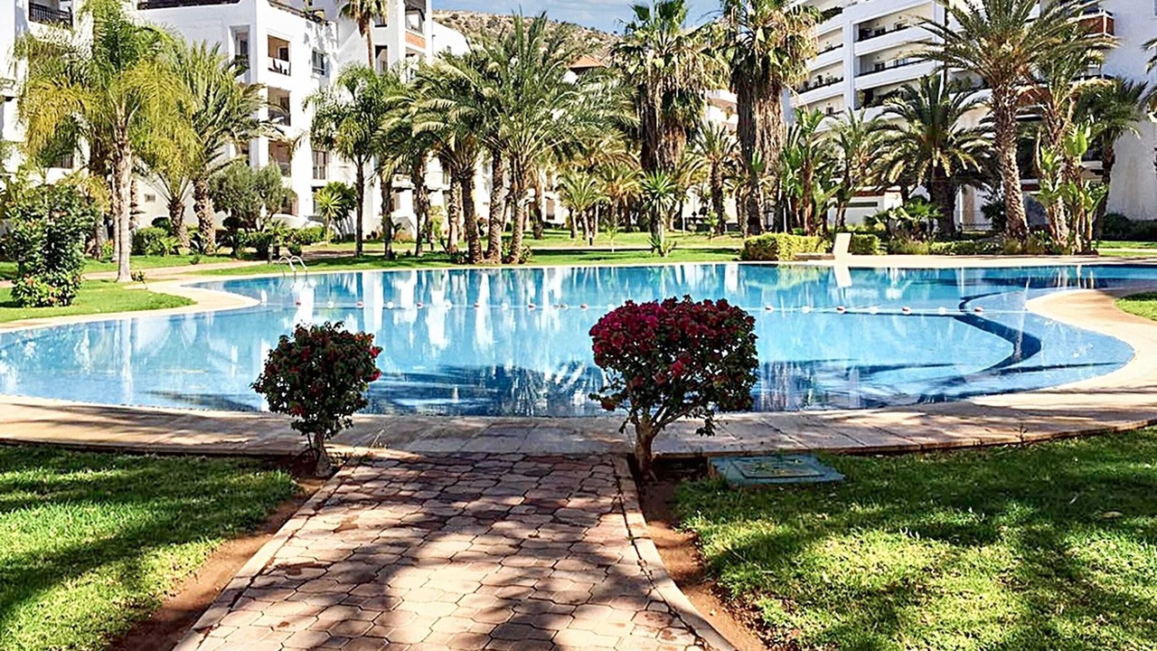 Photo of Outdoor in Agadir City Center
