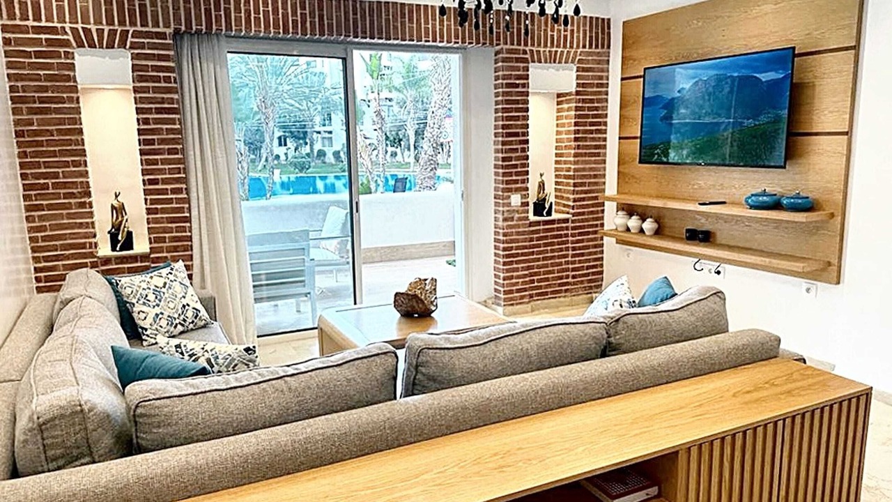 Photo of Livingroom in Agadir City Center