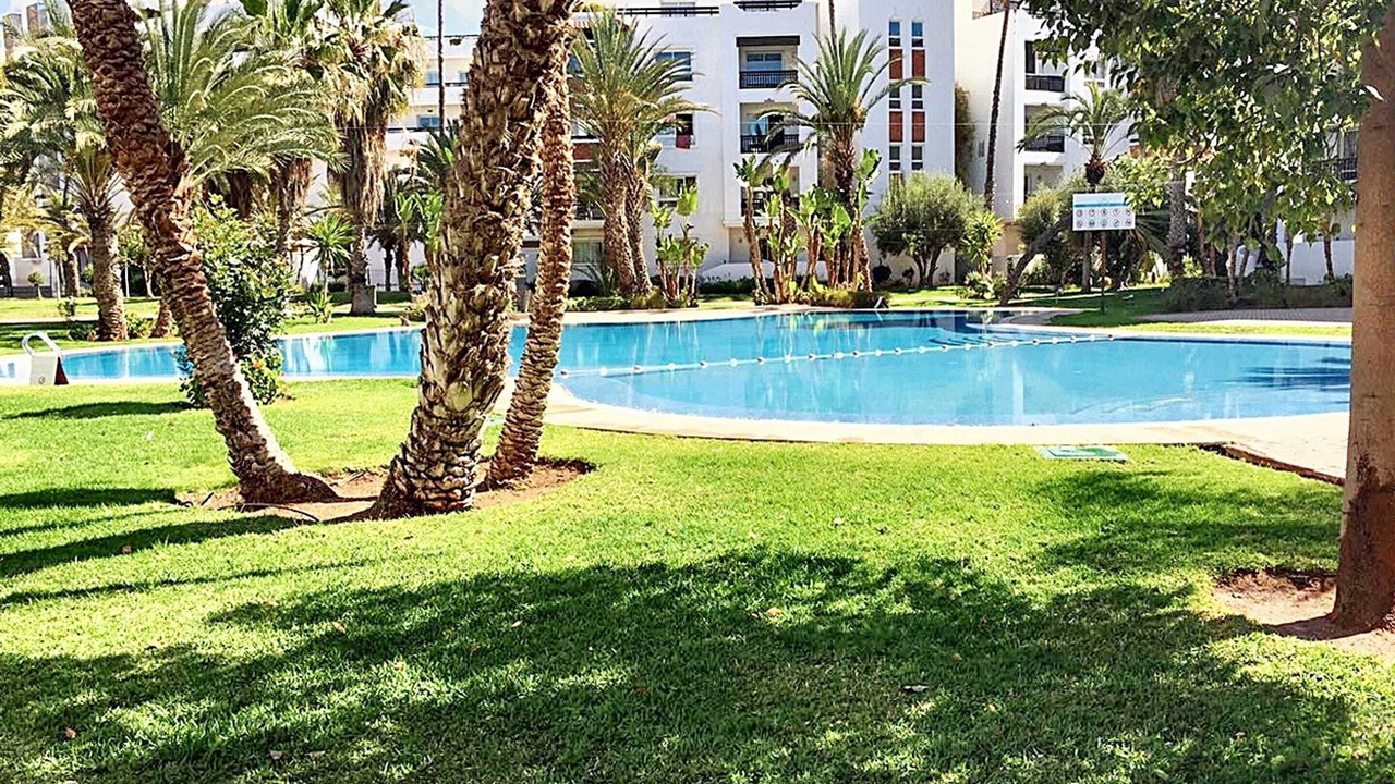 Photo of Outdoor in Agadir City Center