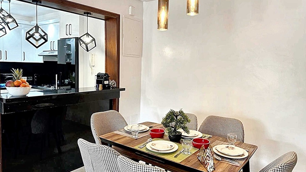 Photo of Livingroom in Agadir City Center