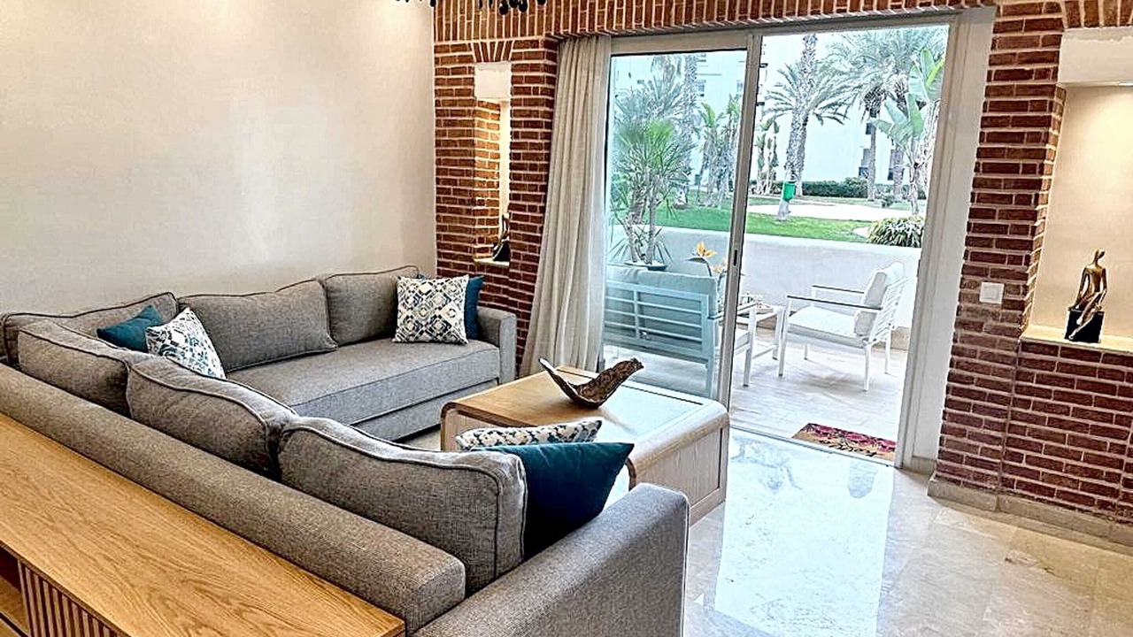 Photo of Livingroom in Agadir City Center