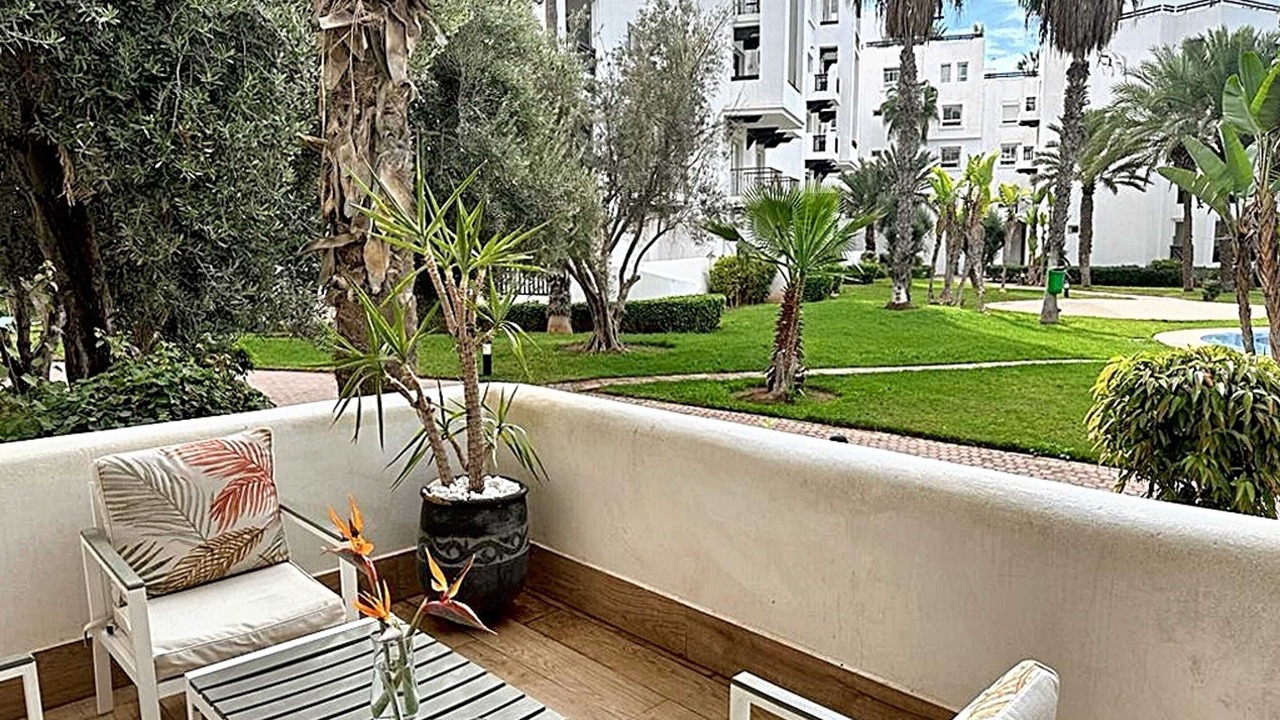 Photo of Outdoor in Agadir City Center