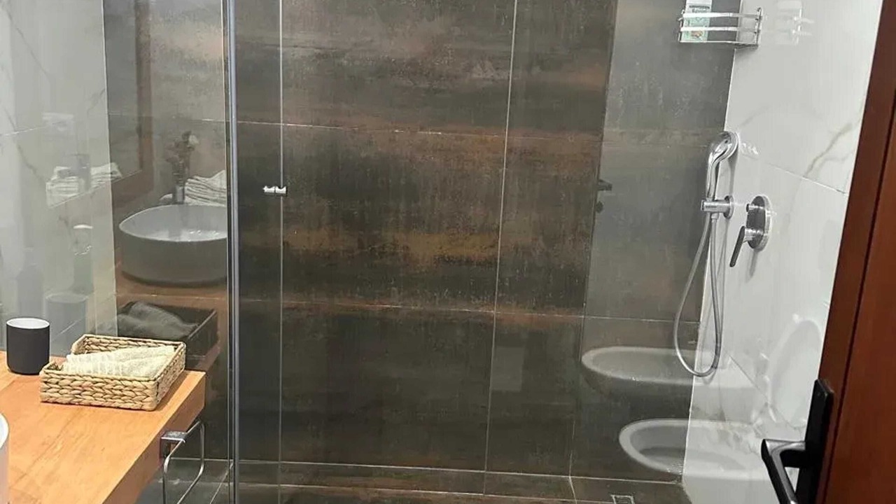 Photo of Bathroom in Agadir City Center