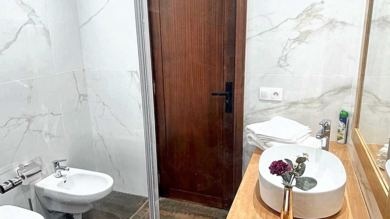 Photo of Bathroom in Agadir City Center