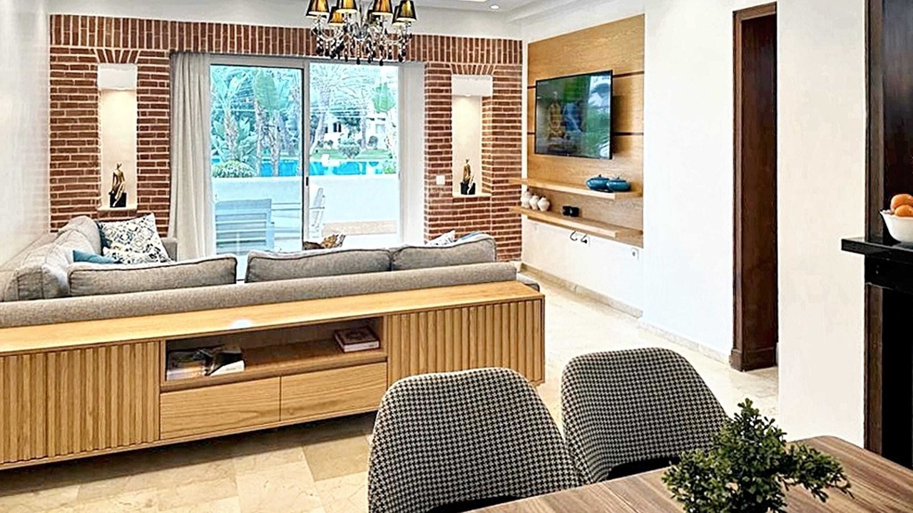 Photo of Livingroom in Agadir City Center