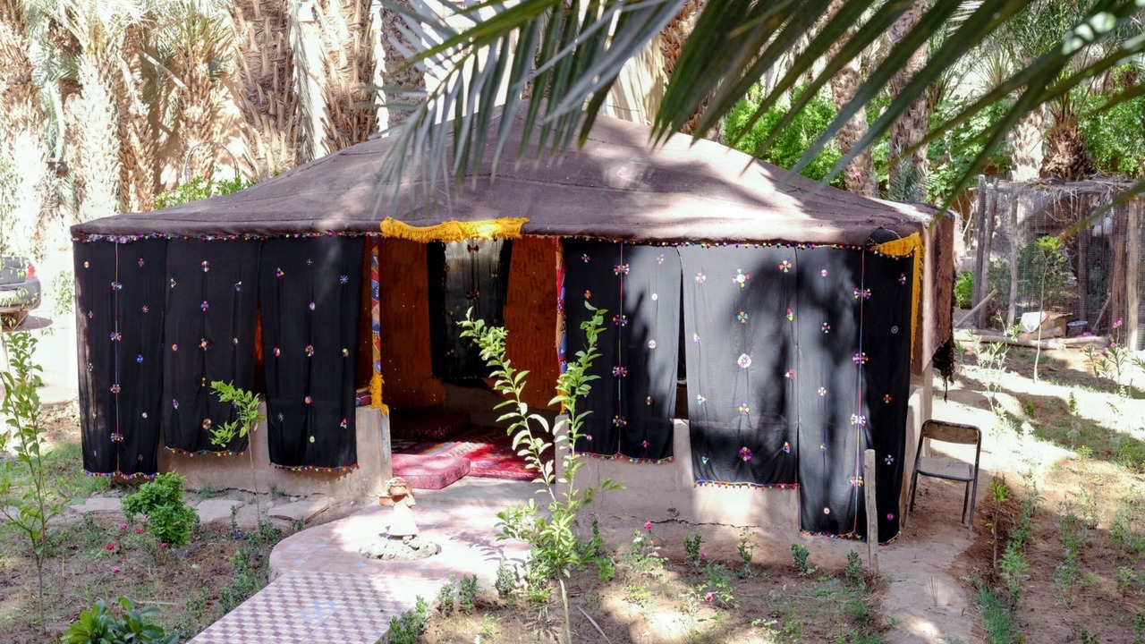 Photo of Outdoor in Amezrou