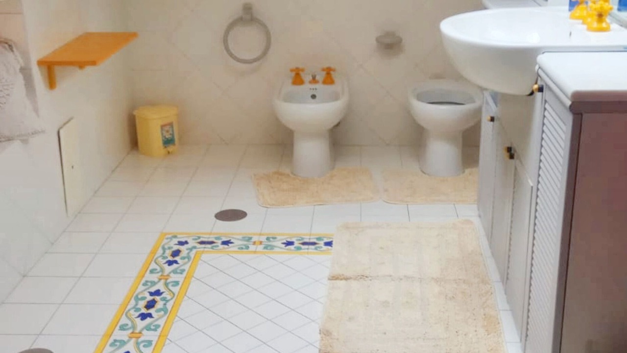 Photo of Bathroom in Magazzeno