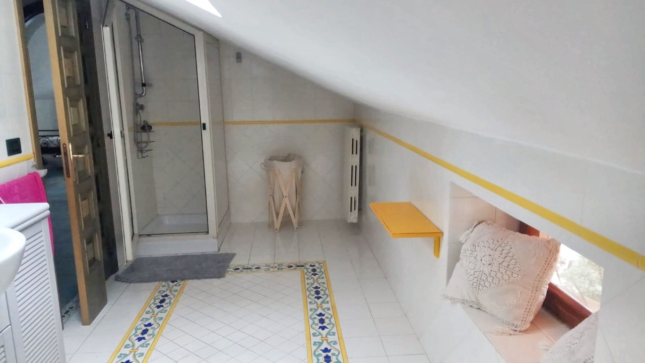 Photo of Bathroom in Magazzeno
