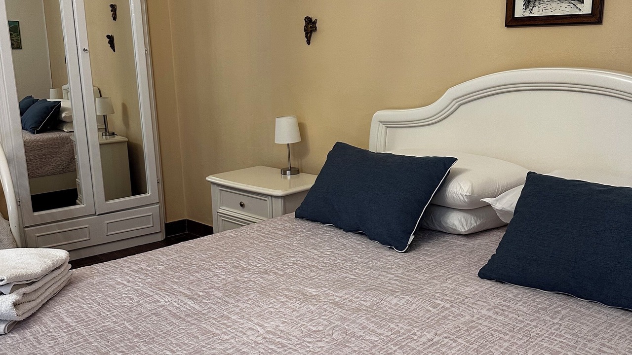 Photo of Bedroom in Carloforte