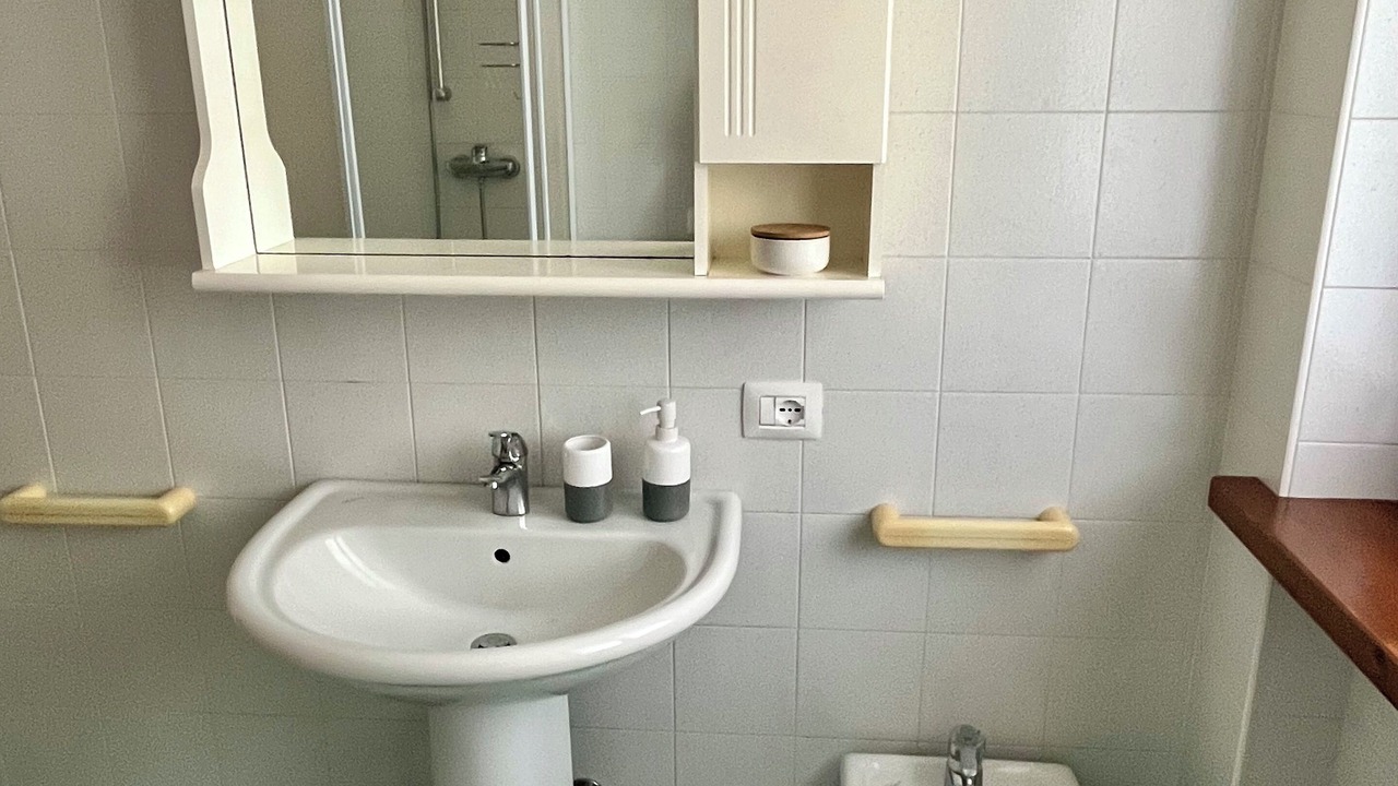 Photo of Bathroom in Negrar